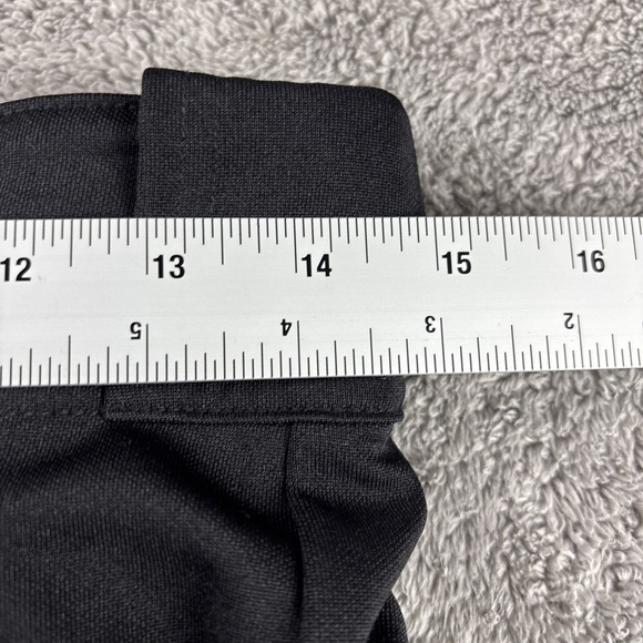 Adidias Boys Climalite Knickers Pants Size XL Black - Picture 14 of 16